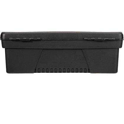 Ящик для инструмента Deli "EDL432412", 305x130x105 мм, пластмасса - 4