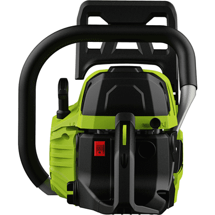 Бензопила Deli GS EDE-LJ18-1, 2.3 кВт, 445 мм (18") - 4