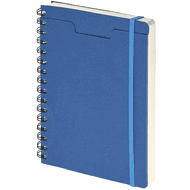 Ежедневник недатированный 