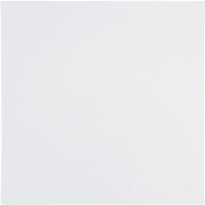 Холст на картоне "Сонет", 30х30 см, хлопок, 280 г/м2, мелкое зерно - 2