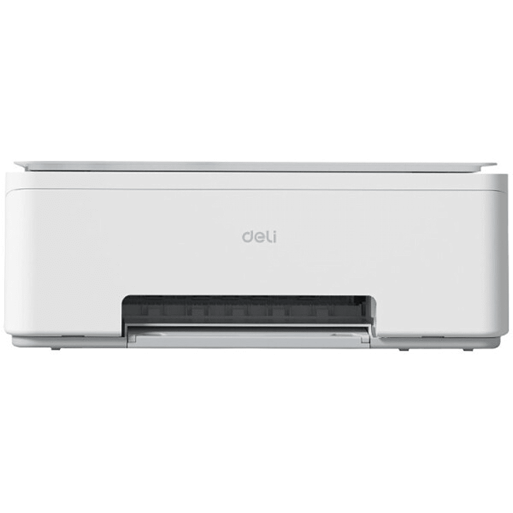 МФУ струйное цветное Deli D511W