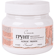 Грунт акриловый 