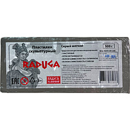 Пластилин скульптурный 