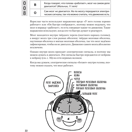 Книга "Как заставить работать мозг в любом возрасте. Японская система развития интеллекта и памяти", Рюта Кавашима - 8