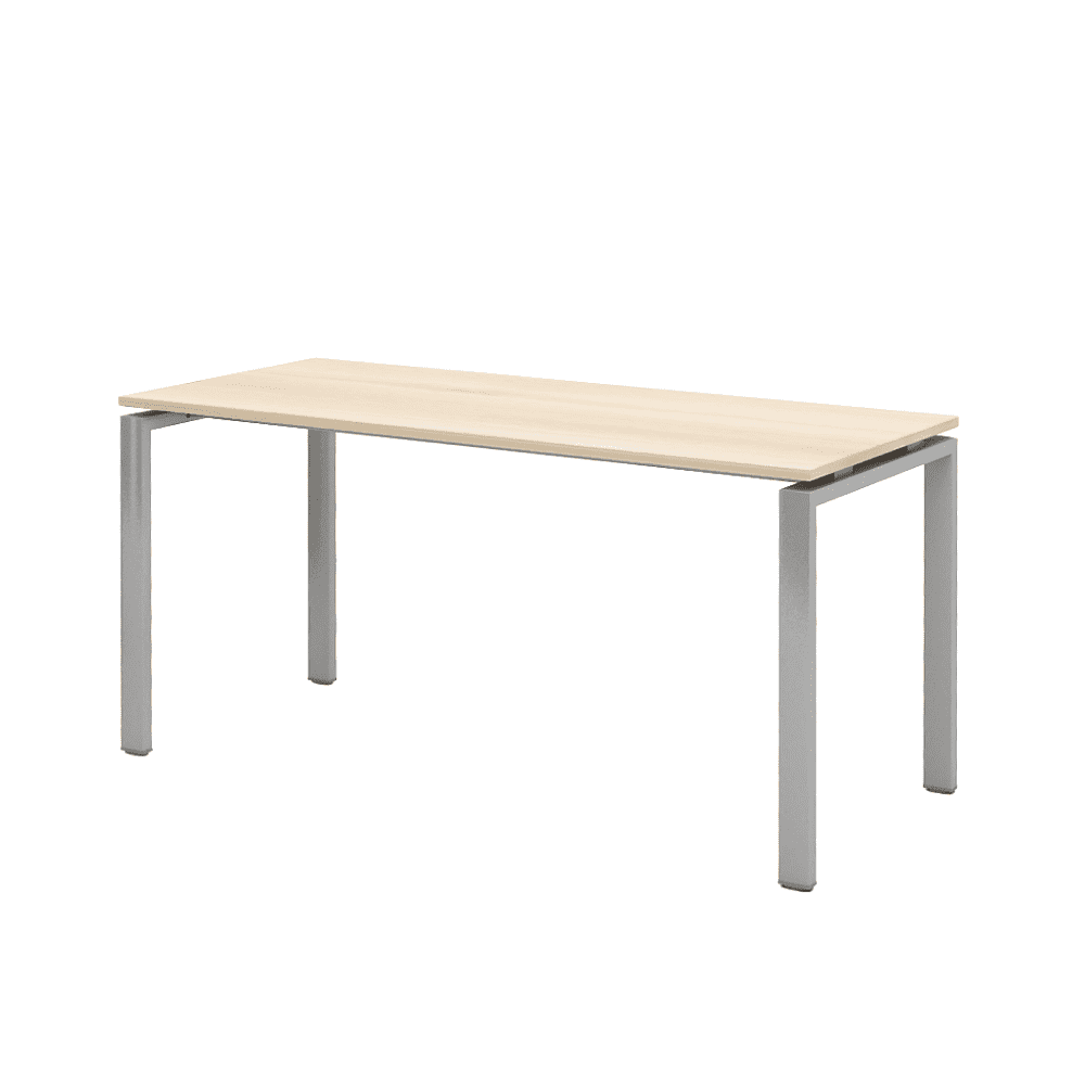 Коллекция Титан Стол прямой ТН312ТР+ТН312К-22, 1200х700х742