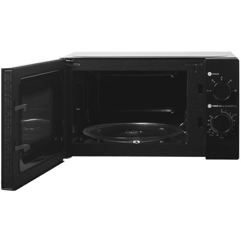 Электропечь СВЧ Midea MM720C2MC-B - 4