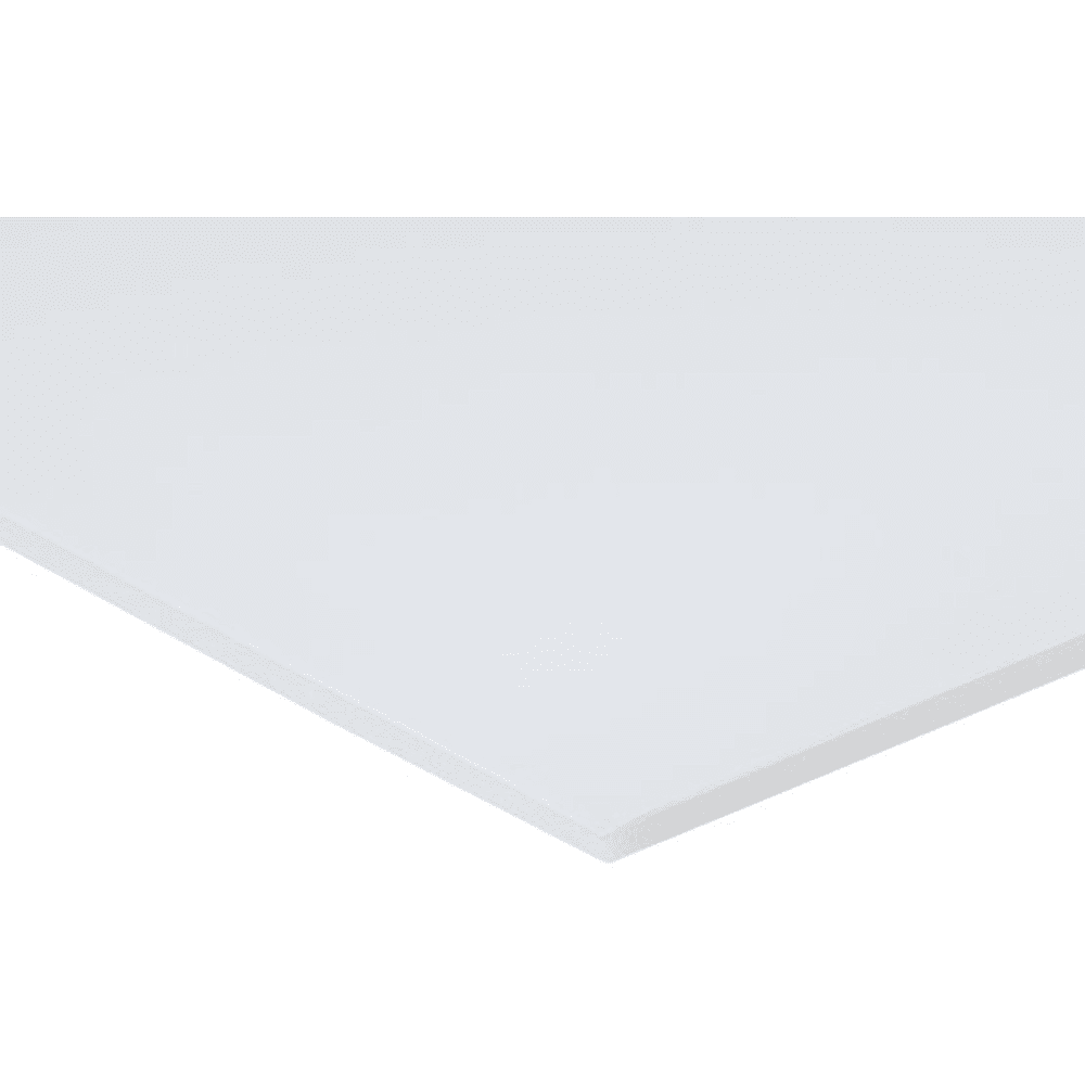 Пенокартон "Сонет", набор 5 штук, А4, 0.3 см, белый - 3