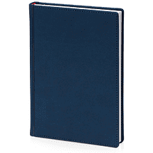 Ежедневник недатированный "Velvet"