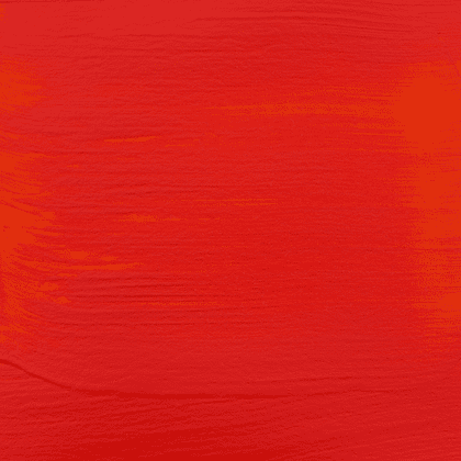 Краски акриловые "Amsterdam", 398 красный нафтоловый светлый, 20 мл, туба - 2
