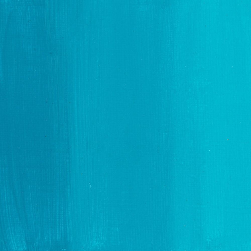 Краски акриловые "Сонет", 507 бирюзовая, 75 мл, туба - 3