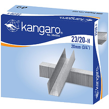 Скобы "Kangaro" 23
