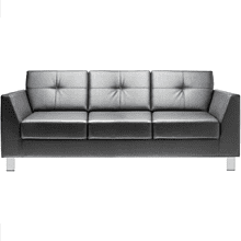 Софа AUPI R 7.48.4