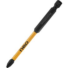 Бита ударная Deli YS EDL251100