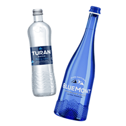 Скида на Turan, Blue mont!