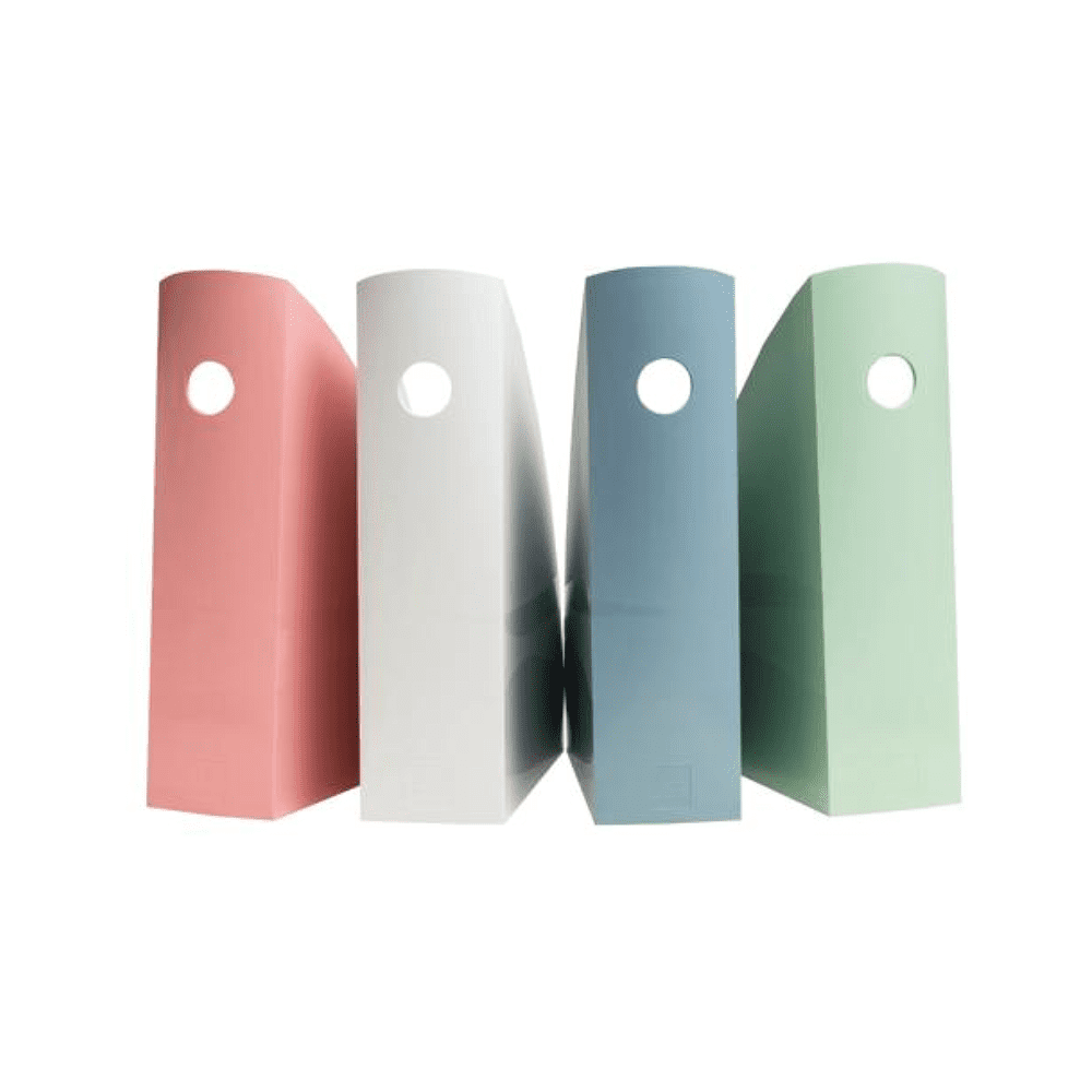 Модуль вертикальный "Autentik", конфетно-розовый - 4