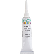 Контур акриловый 