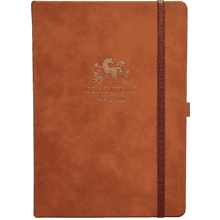 Ежедневник датированный "Grace"