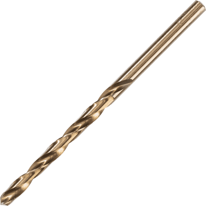 Сверло по металлу Deli RS EDH-MHZ055-E2, 5.5 мм, DIN 338, HSCo 5%