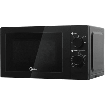Электропечь СВЧ Midea MM720C2MC-B - 2
