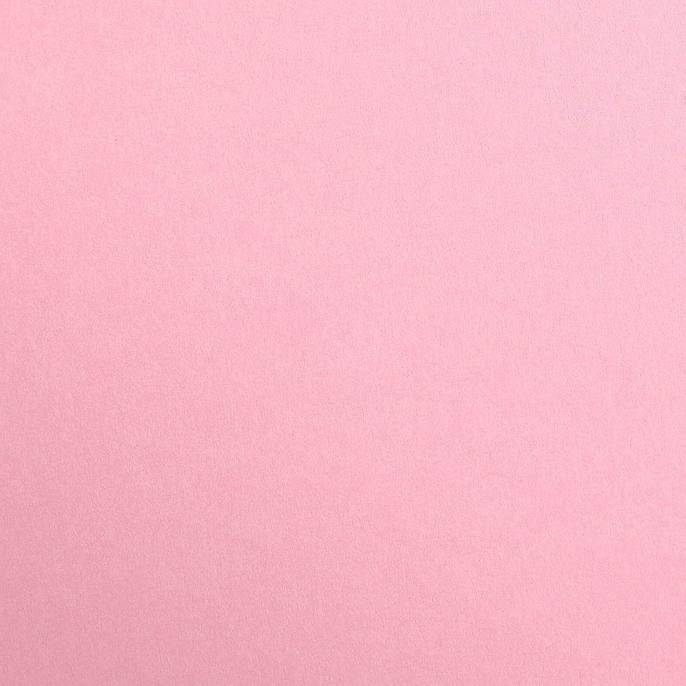 Бумага цветная "Maya", А4, 120г/м2, светло-розовый - 2