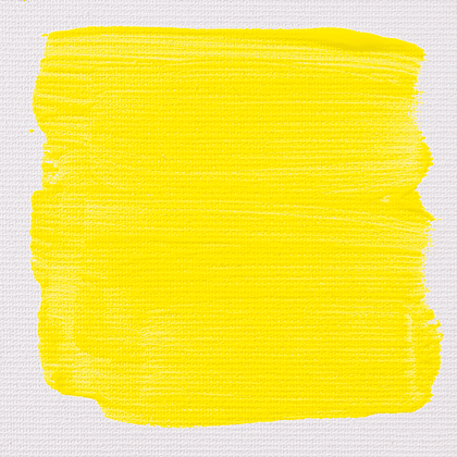 Краски акриловые "Talens art creation", 267 желтый лимонный АЗО, 75 мл, туба - 2
