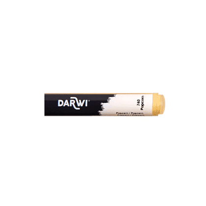 Маркер акриловый "Darwi.Marbel" 740, попкорн - 4