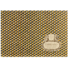 Блок-склейка бумаги для акварели "Fabriano. Blocco Per Artisti", 50 % хлопок, мелкое зерно, 25х36 см, 300 г/м2, 20 листов