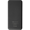 Внешний аккумулятор Power Bank "Rib 20", 20000 mAh, черный - 2