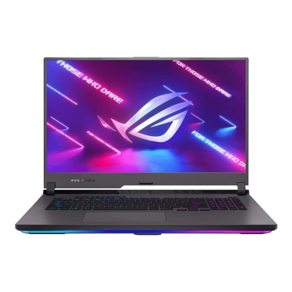 Ноутбук ASUS ROG Strix G16 (G615JMR-S5119  i7-14650HX), 16GB, DOS, темно-серый - 3