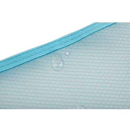 Папка конверт на молнии "Chromaline Pastel", А6, ассорти - 3