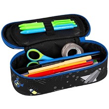 Пенал CoolPack "Atlantis", 1 отделение