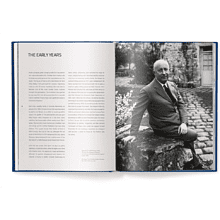 Книга на английском языке "The Ultimate Guide to Dior Bags", Alexandra Fullerton