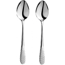 Набор ложек кофейных "WL-999204/2В"