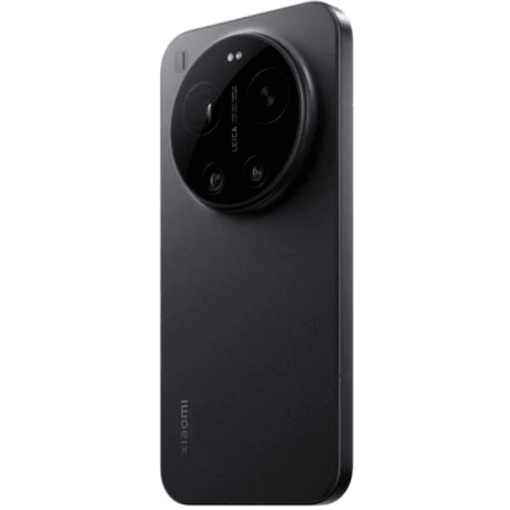 Смартфон Xiaomi 17 Ultra, 16GB/512GB, Black, EU - 6