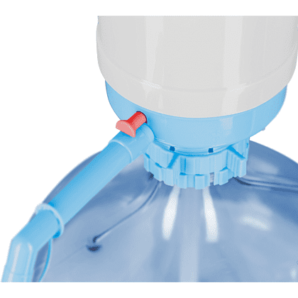 Помпа для воды "Ecotronic Классик", механическая - 3