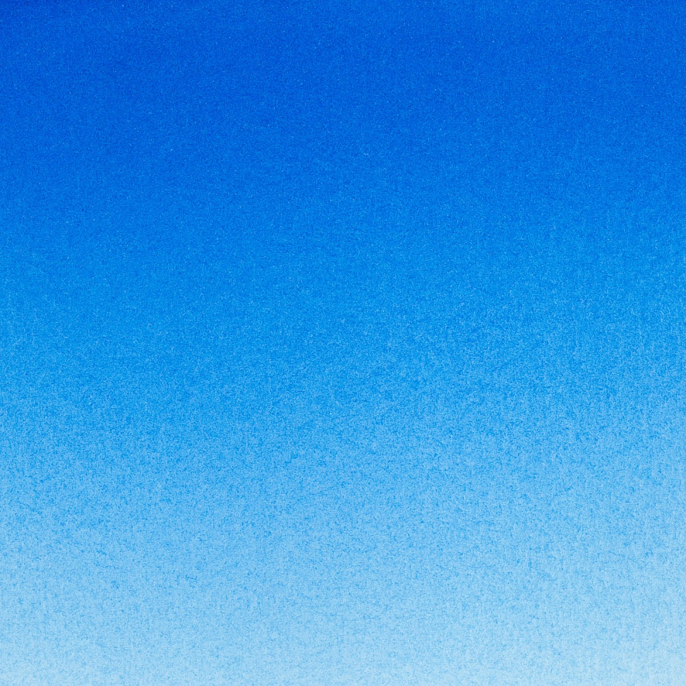 Краски акварельные "Белые ночи", 515 синяя, 10мл., туба - 3