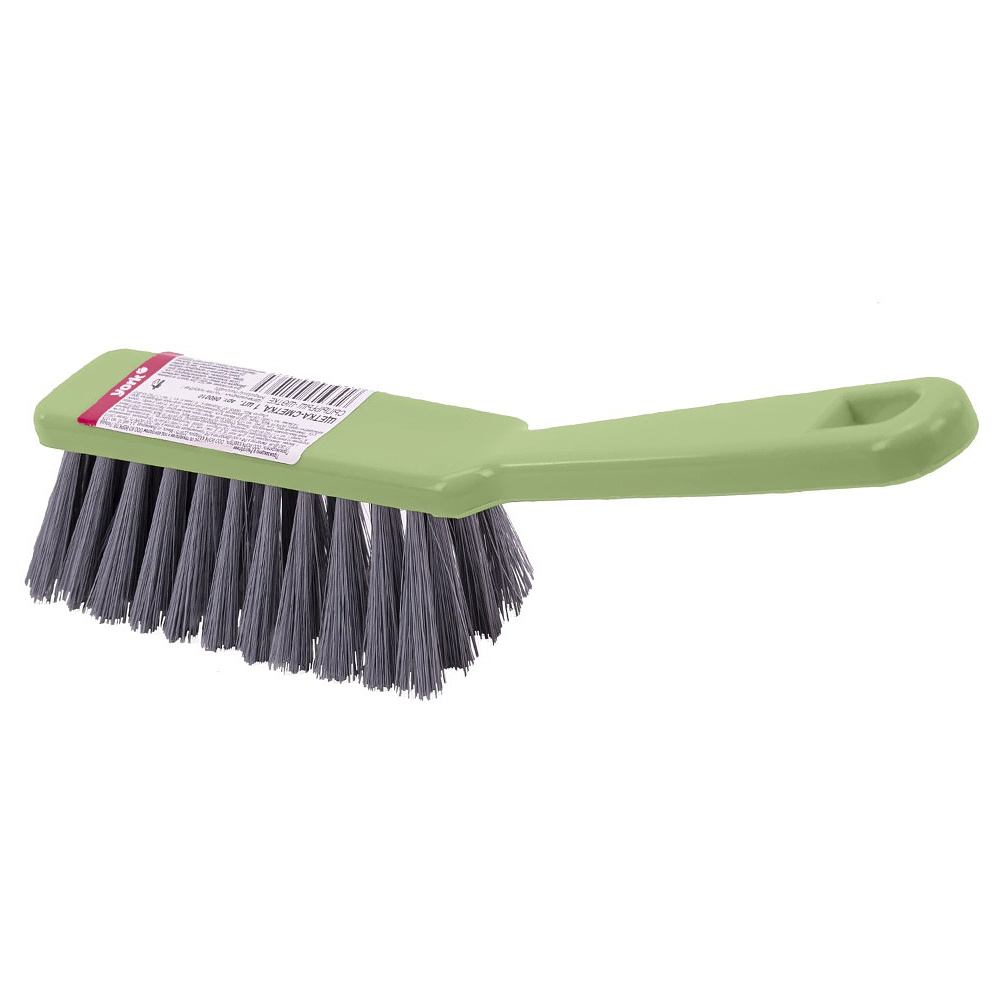 Щетка-сметка "York", ассорти - 12