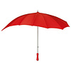 Зонт-трость "LR-8-8027", красный - 2