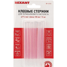 Стержни клеевые REXANT 09-1010