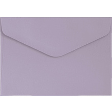 конверт "ARGO", 114x162, C6, лавандовый