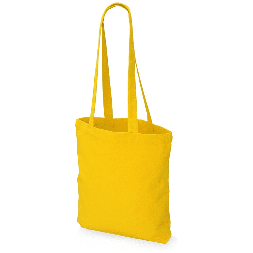 Сумка для покупок "Carryme 220", желтый  - 2
