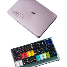 Краски гуашевые"Himi Jelly Cup"