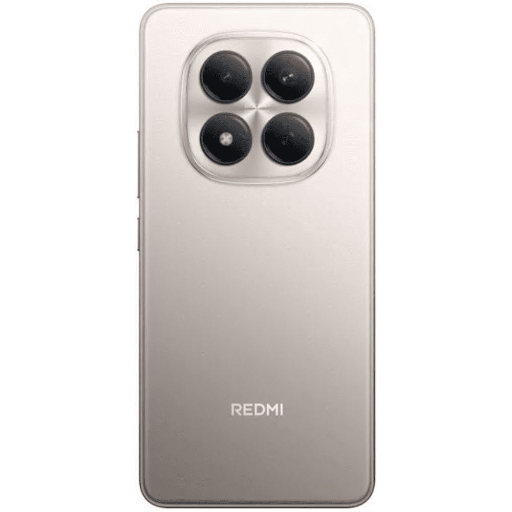 Смартфон Xiaomi REDMI Note 15 Pro, 8GB/256GB, Titanium Color, EU - 3