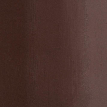 Краски акриловые "Ладога", 408 умбра жженая, 500 мл., банка - 3