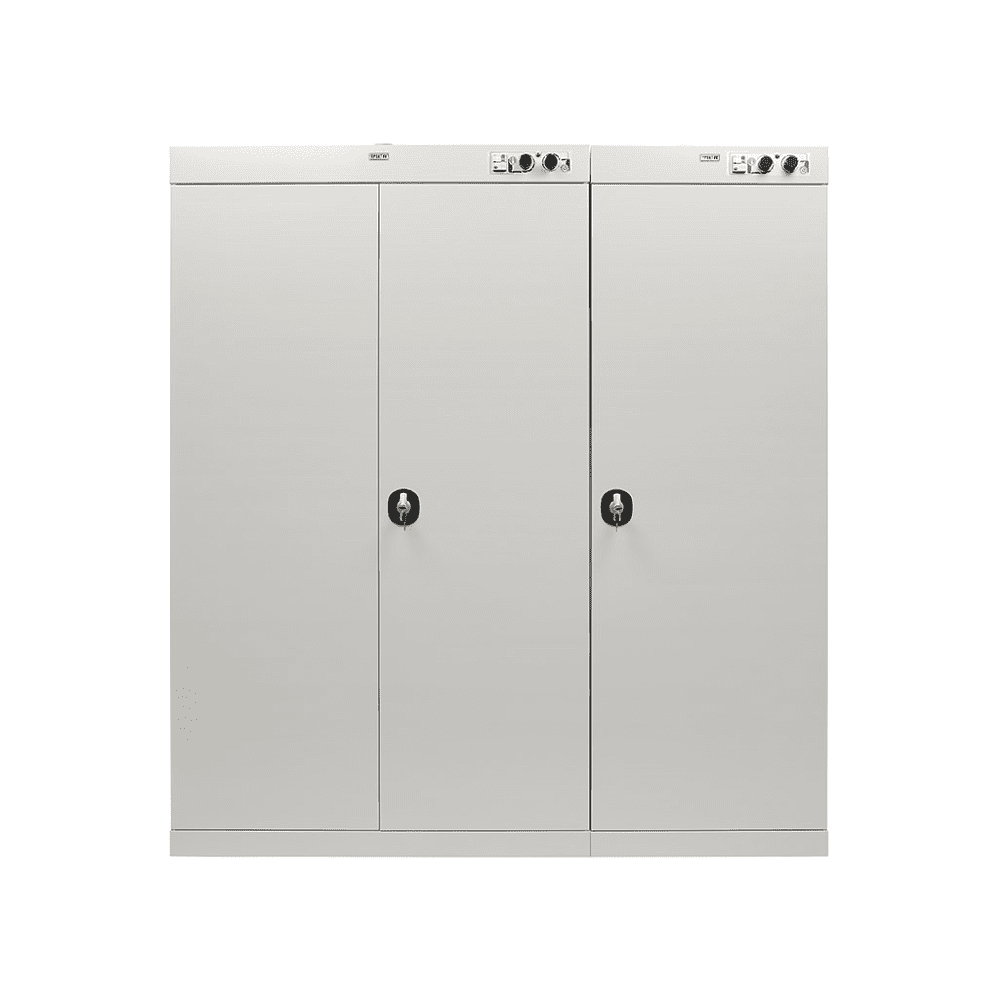 Шкаф сушильный "ШС Сахара 8" - 2