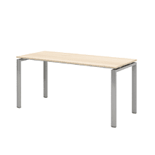 Коллекция Титан Стол прямой ТН314ТР+ ТН314К-22_ПР