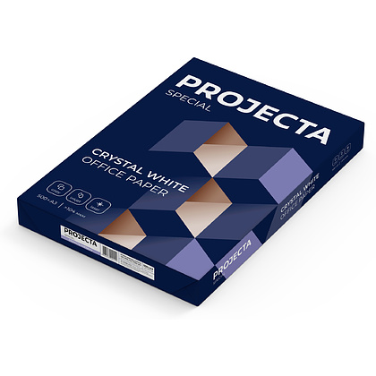 Бумага "Projecta Special", A3, 500 листов, 80 г/м2 - 2