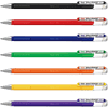 Набор ручек гелевых Mattehop "Original Set", 0.5 мм, ассорти, 7 шт - 2
