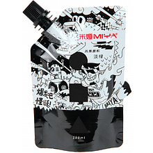 Краски акриловые "Himi Miya"