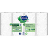 Бумага туалетная Zemma Natural Comfort, 8 рулонов, 3 слоя, белый - 5
